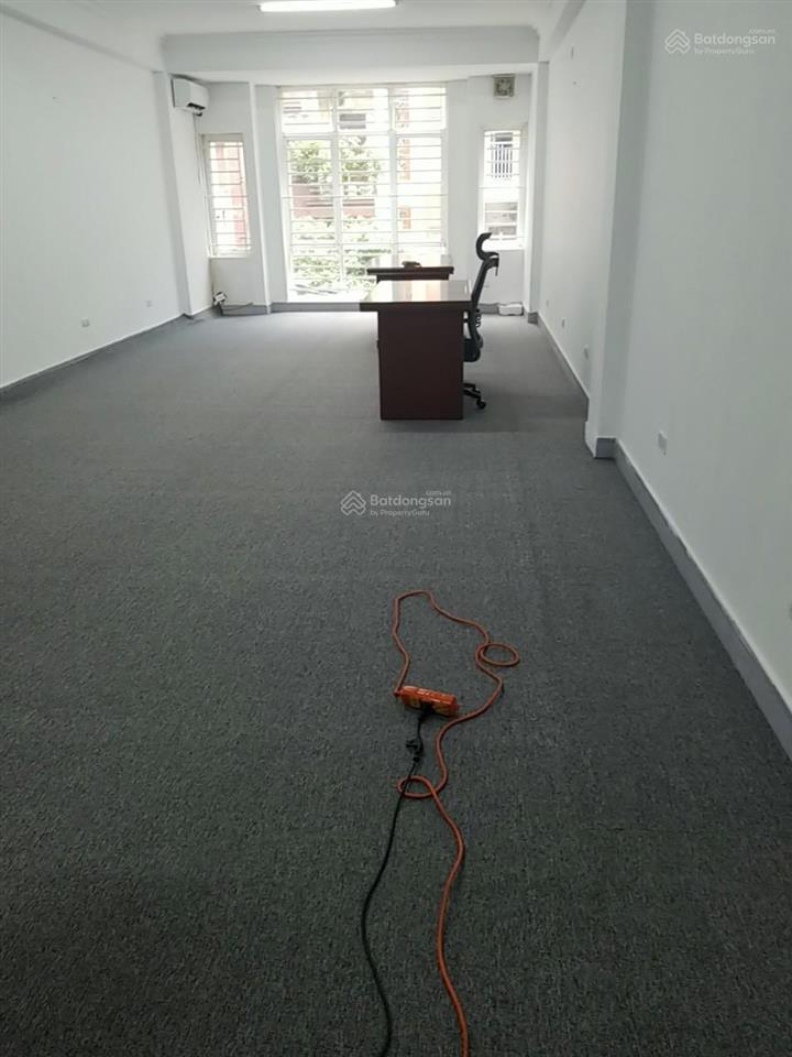 Cho thuê văn phòng hoàng mai giá 8.5tr/th dt 65m2
