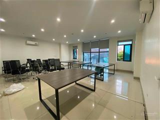 Cho thuê văn phòng tại mễ trì diện tích đa dạng từ 60m2  80m2  100m2 giá từ 12 triệu chính chủ