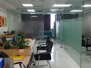 Cho thuê văn phòng hoàng mai  giải phóng dt 55m2, giá thuê 7.6tr/tháng chính chủ