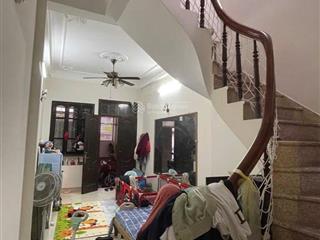 Bán nhà trần cung 54/65m2 sổ, ngõ rộng hiếm nhất phố 8.4 tỷ