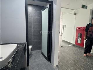 Cho thuê văn phòng khu đô thị linh đàm 60m2  80m2  120m2 giá rẻ nhà mới