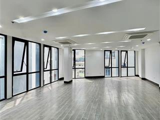 Cho thuê văn phòng kim giang mặt phố diện tích 80m2  100m2  200m2 giá rẻ