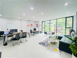 Cho thuê văn phòng phương liệt diện tích đa dạng 50m2  100m2 giá từ 8tr  14tr