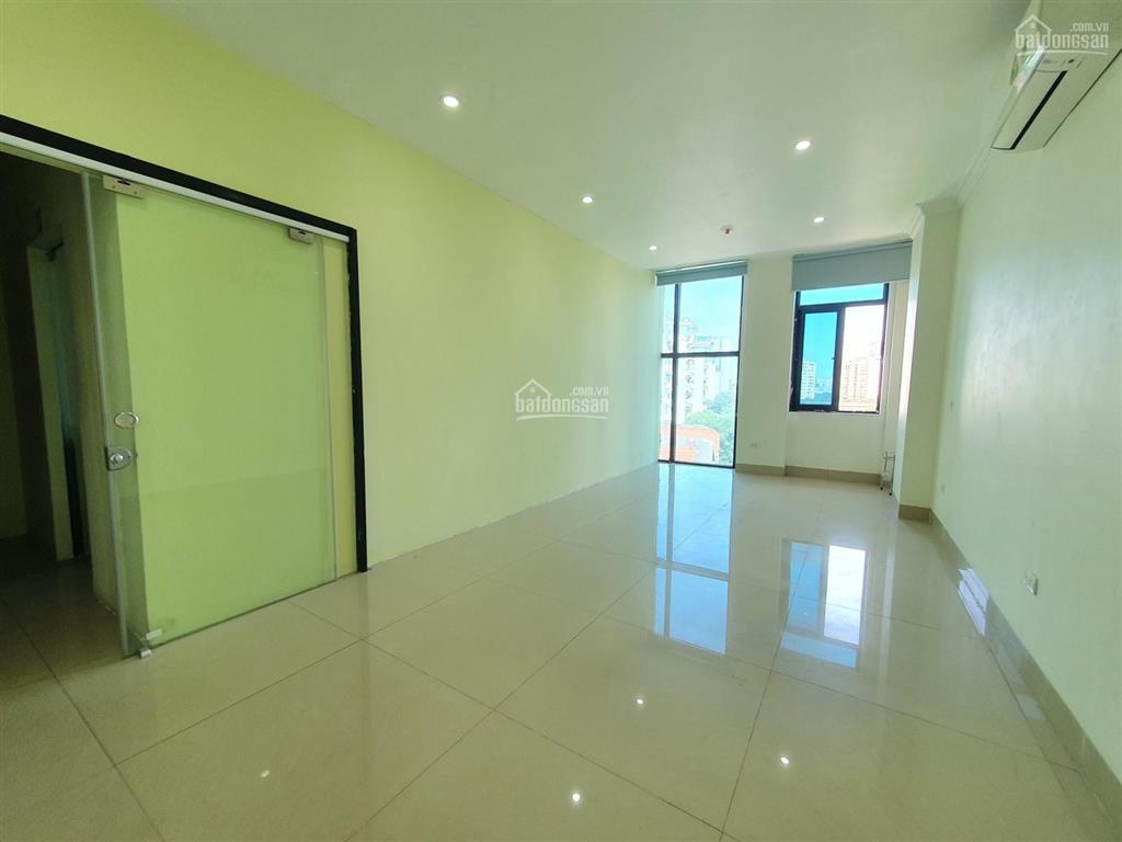 Cho thuê văn phòng gần keangnam dt 30m2