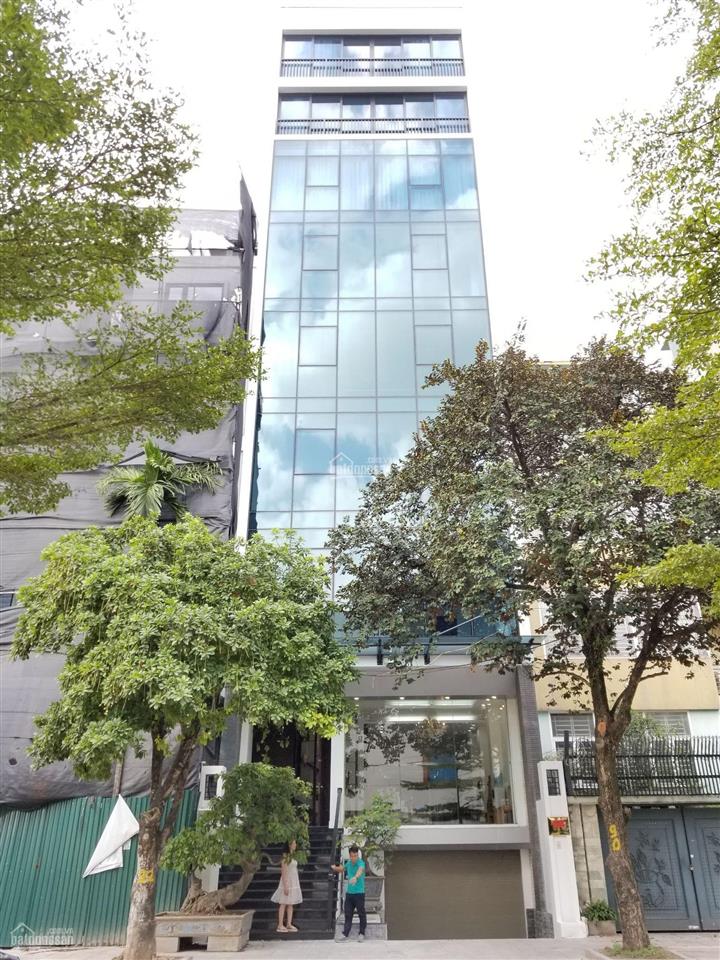 Cho thuê văn phòng gần keangnam dt 30m2