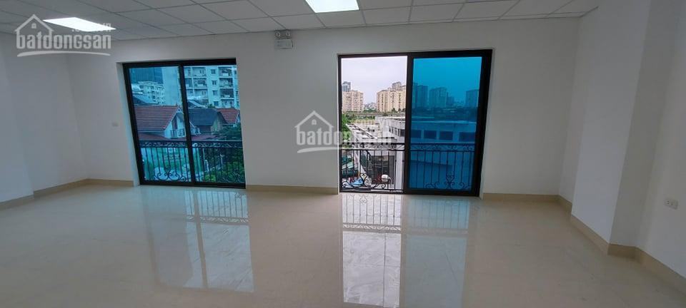 Cho thuê văn phòng gần keangnam dt 30m2