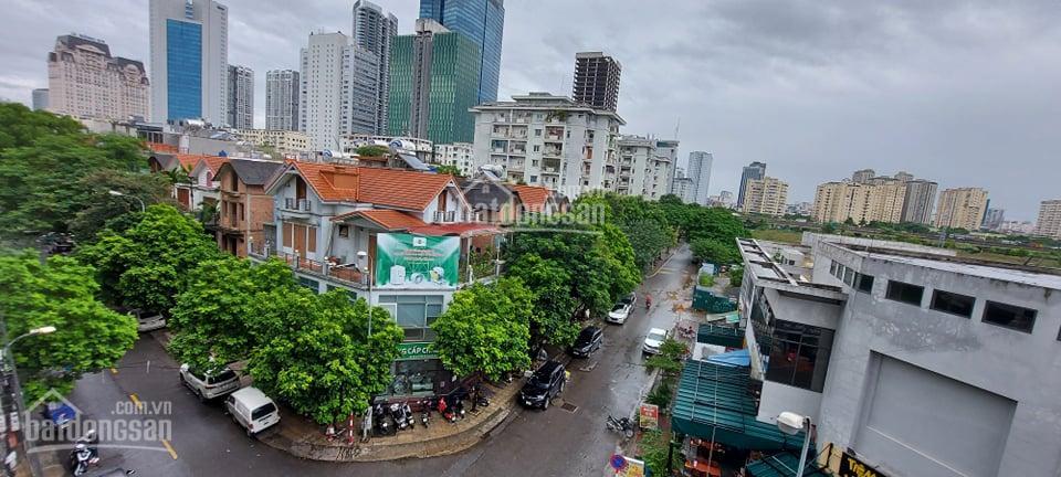 Cho thuê văn phòng gần keangnam dt 30m2