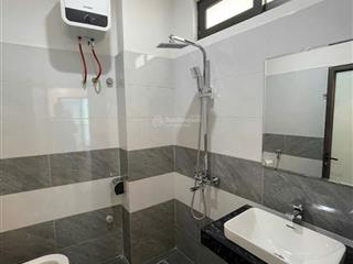 Bán nhà kim chung lai xá  trịnh văn bô 32m2 5 tầng ô tô đỗ cửa