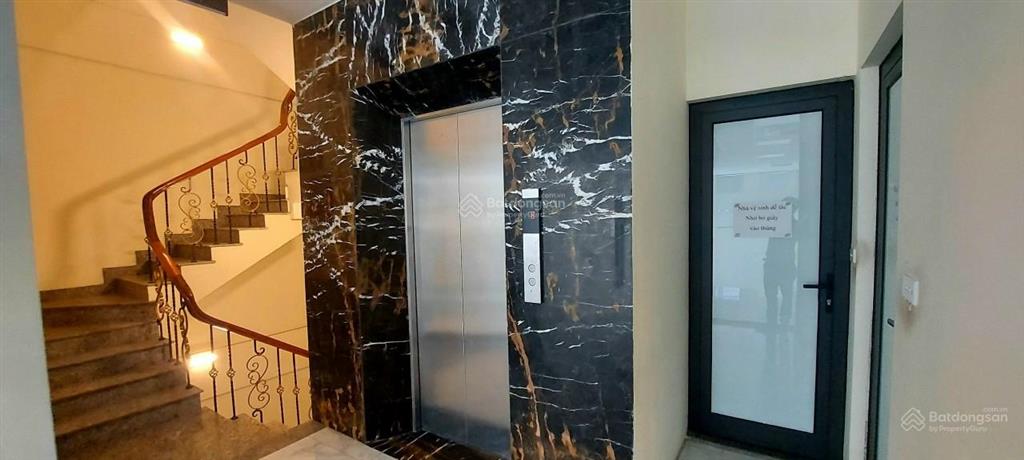 Cho thuê văn phòng đẹp tại duy tân, cầu giấy, hà nội, 145m2