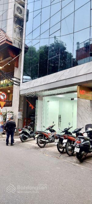 Cho thuê văn phòng phương liệt giá thuê 11.8tr chính chủ
