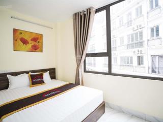 Cho thuê căn hộ mễ trì 1 khách 1 ngủ đủ đồ như ảnh giá 6tr3