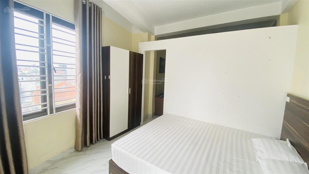 Cho thuê căn hộ mễ trì 1 khách 1 ngủ đủ đồ như ảnh giá 6tr3