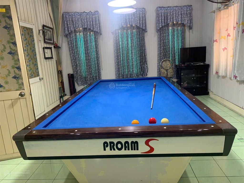 Bán nhà riêng chính chủ dt 9m*20m (nở hậu 11m) tại đường bùi hữu nghĩa, bửu hoà