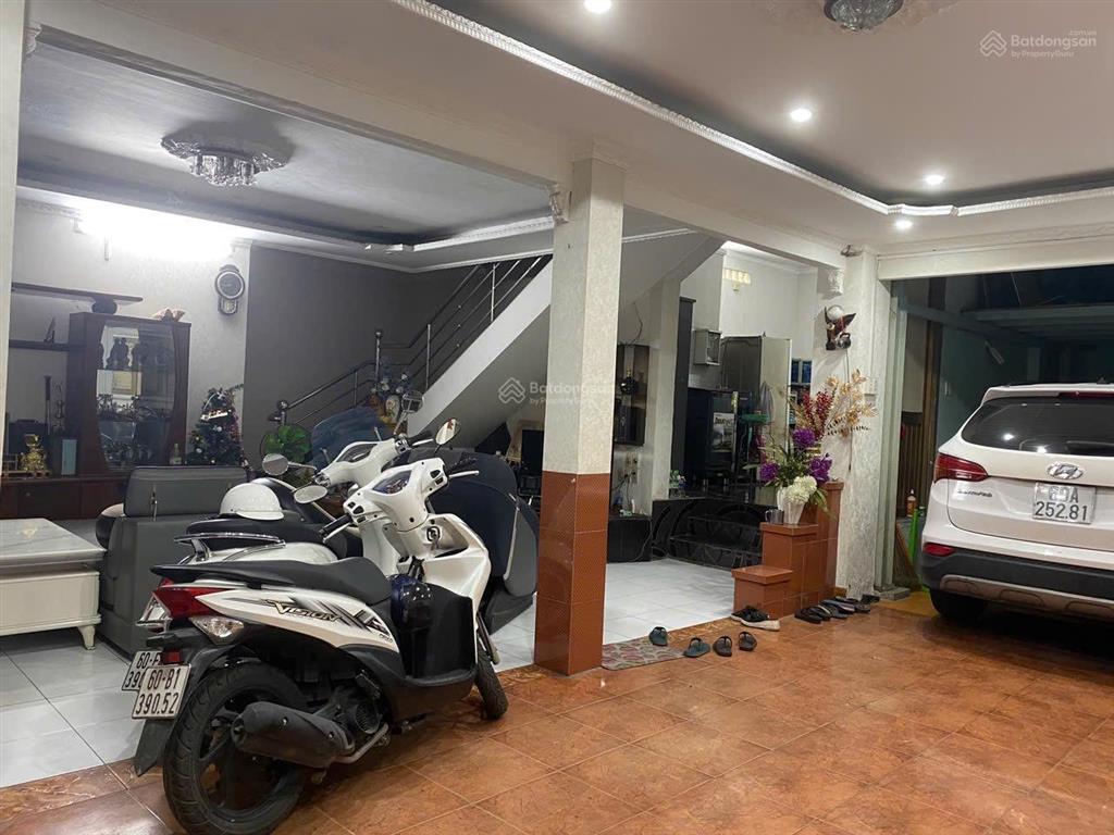 Bán nhà riêng chính chủ dt 9m*20m (nở hậu 11m) tại đường bùi hữu nghĩa, bửu hoà