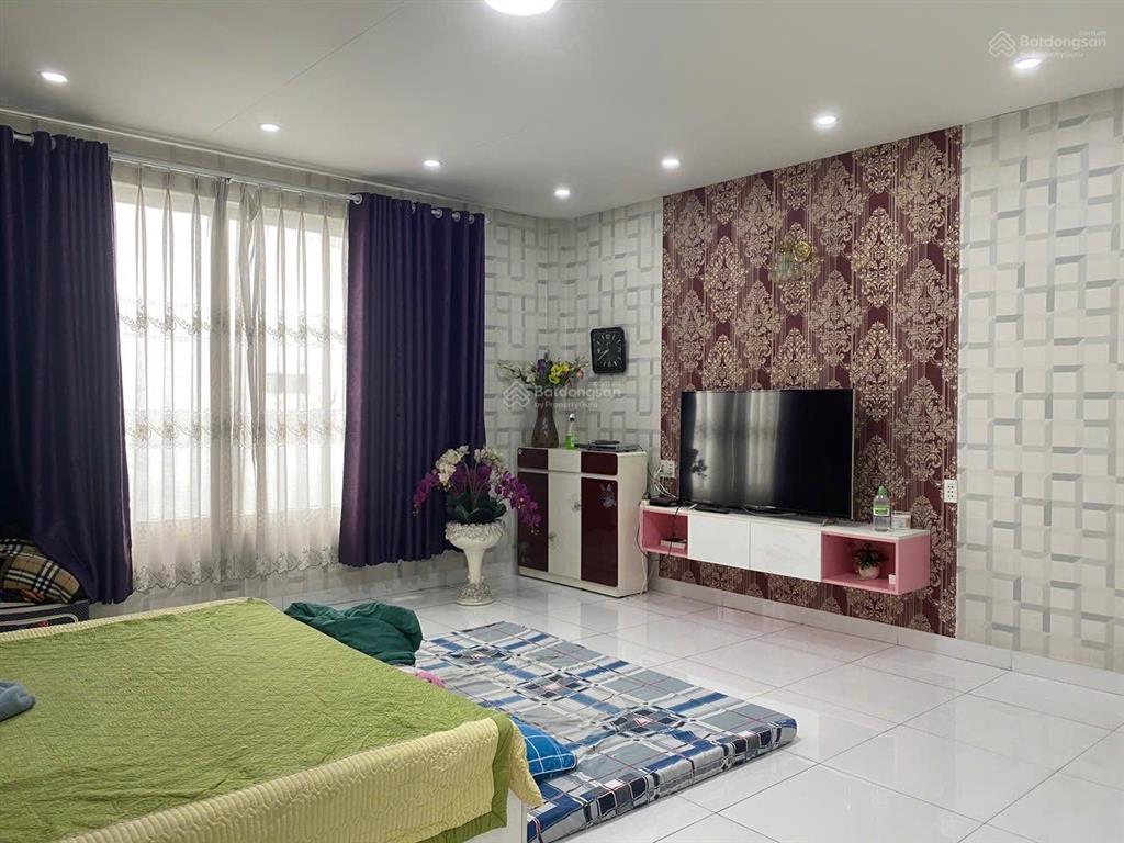 Bán nhà riêng chính chủ dt 9m*20m (nở hậu 11m) tại đường bùi hữu nghĩa, bửu hoà