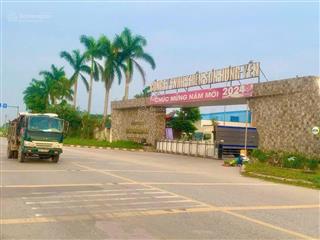 Bán đất hải triều, 3 tỷ, 100m2, mặt tiền 5m, pháp lý đầy đủ, nhiều tiện ích