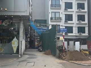 Bán gấp chung cư mini 69m2, 2pn, 1wc tại vũ tông phan, khương trung, thanh xuân, 2,45 tỷ