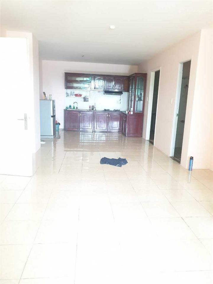 Cho thuê căn hộ chung cư qk7, q12, nhà 2pn, 2wc. an ninh tốt, văn minh