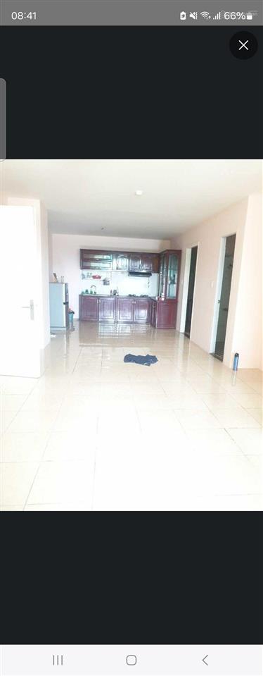 Cho thuê căn hộ chung cư quân khu 7. q12, 3pn, 2wc. an ninh tốt. nhà ngay chợ, trường học