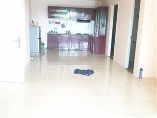 Cho thuê căn hộ chung cư quân khu 7.q12.3pn.2wc..an ninh tốt.nhà ngay chợ,trường học