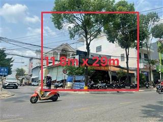 Bán nhà góc 2 mặt tiền đường trần việt châu và góc hẻm 54. vị trí đẹp nhất đường