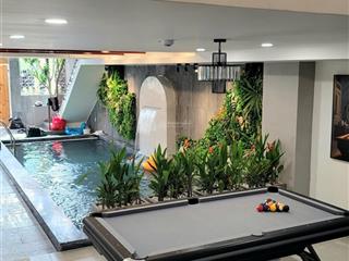 Siêu phẩm villa mặt tiền sơn trà  đà nẵng