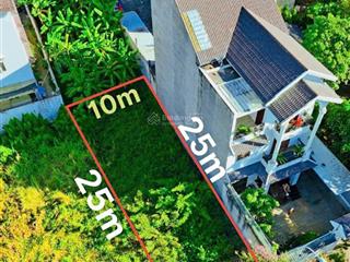 Chủ thiện chí bán nhé anh chị bán nền biệt thự hoàng anh minh tuấn đối diện the global city
