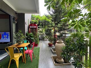 Bán biệt thự valora kikyo, p. phú hữu thiết kế hiện đại full nội thất cao cấp. 162,5m2 / 21,5 ty