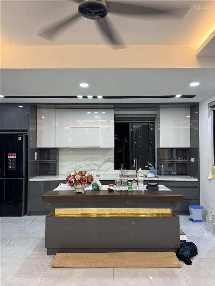 Chính chủ gửi bán biệt thự valora kikyo, p. phú hữu, q9 diện tích 192m2 ( 12m x 16m ) / 22,2 tỷ