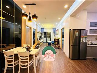 Bán căn hộ đẹp tại tecco town bình tân, 2,48 tỷ, 82m2, nhiều tiện ích