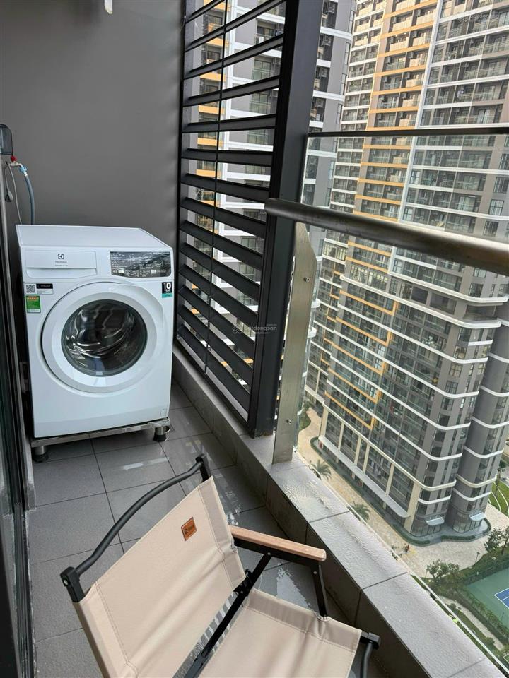 Stu 34m2 ban công full nội thất , giá 2ty850 hđmb khu cao cấp beverly , tặng vf3 căn khác stu be6.