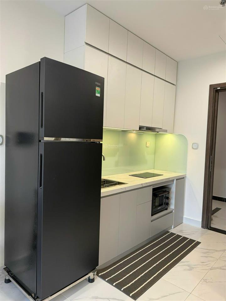 Stu 34m2 ban công full nội thất , giá 2ty850 hđmb khu cao cấp beverly , tặng vf3 căn khác stu be6.