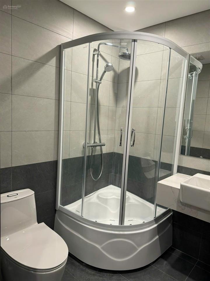 Stu 34m2 ban công full nội thất , giá 2ty850 hđmb khu cao cấp beverly , tặng vf3 căn khác stu be6.