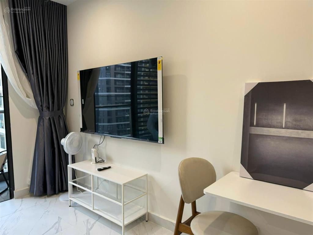 Stu 34m2 ban công full nội thất , giá 2ty850 hđmb khu cao cấp beverly , tặng vf3 căn khác stu be6.