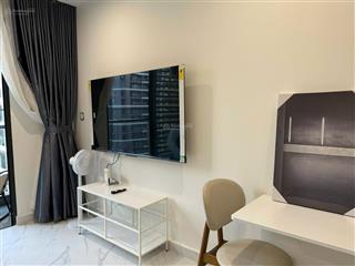 Stu 34m2 ban công full nội thất , giá 2ty850 hđmb khu cao cấp beverly , tặng vf3 căn khác stu be6.