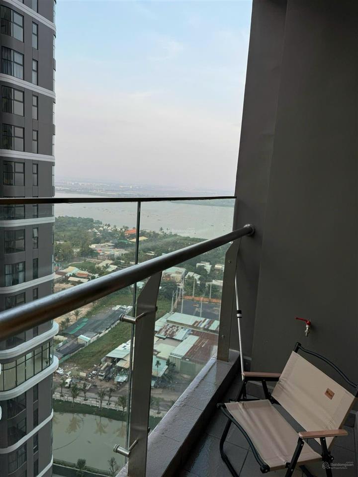 Stu 34m2 ban công full nội thất , giá 2ty850 hđmb khu cao cấp beverly , tặng vf3 căn khác stu be6.