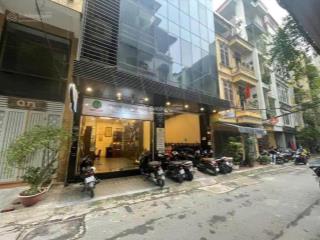 Giang văn minh, ô tô tránh, 30m ra phố, 6 tầng thang máy, dt 58m2, mt 4.5m giá 20 tỷ hơn