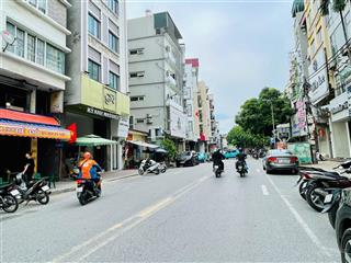 Mặt phố quận cầu giấy, lô góc ô tô tránh, kinh doanh, 90m2 mt 6m giá chỉ 34 tỷ