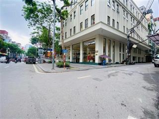 121 thái hà, phân lô ô tô tránh, vỉa hè rộng kinh doanh, 55m2 mt 5.3m giá nhỉnh 20 tỷ