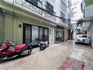 Phân lô ngoại giao đoàn, xuân đỉnh, ô tô vào nhà, 62m2, mt 4.2m, 6 tầng đẹp giá chỉ 14 tỷ