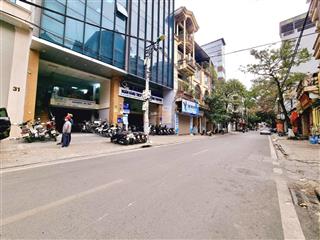 Phân lô 12 đào tấn, linh lang, ô tô tránh, ngõ thông, 56m2 mt 5.3m, nhà 5 tầng đẹp giá 25 tỷ