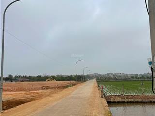 Bán 143m2 khu đất đấu giá cầu lọc, ngọc tảo, phúc thọ, hà nội