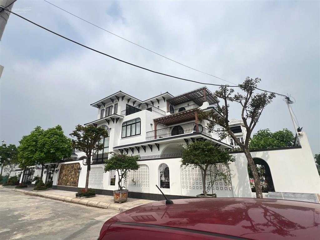 Bán đất tại đồng sậy, đan phượng, hà nội, 9,016 tỷ, 74 m2