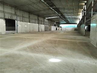 Cho thuê kho, nhà xưởng tại đường 32, xã tam hiệp, phúc thọ, hà nội, 55 triệu, 1000 m2
