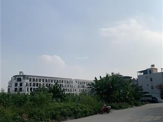 Mặt vườn hoa 67,5m2 đất đấu giá cây sung 5, đan phượng, hà nội  phân lô  vỉa hè  0975 102 ***