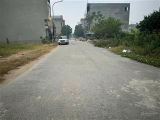 Bán đất tại đồng sậy, 9,125 tỷ, 73m2, mặt tiền đẹp, pháp lý đầy đủ