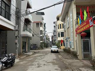 Bán gấp đất nền 56m2 tại khu đô thị mới tân tây đô, quốc lộ 32, đan phượng, hà nội, 8,825 tỷ