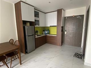 Cắt lỗ 1pn+ 54m2 bán 3,1 tỷ bao thuế phí bao 5% sổ hồng tặng toàn bộ nội thất view sông 0969 694 ***