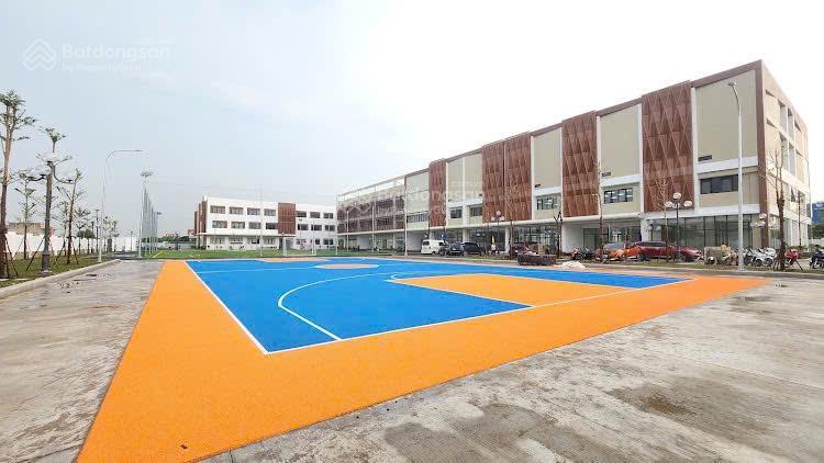 Bán căn biệt thự 3 tầng 180m2 full nội thất dự án mê linh