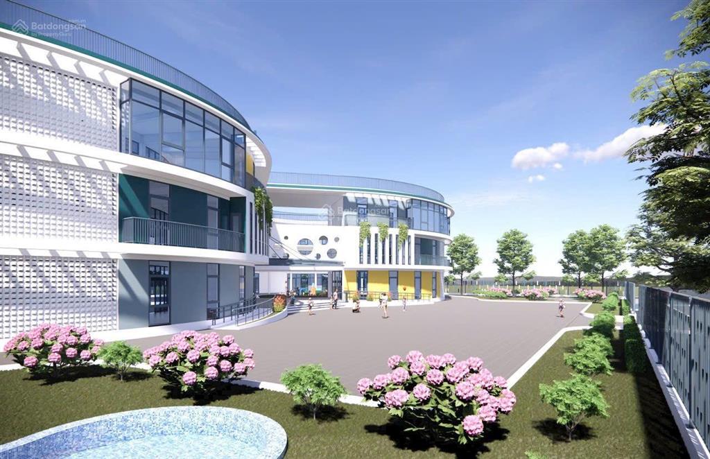 340m2 anh dũng 3 ngay trường mầm non hugo